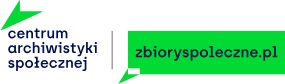 Centrum archiwistyki społecznej