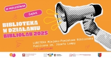 ŚLĄSKI BiblioLAB 2025