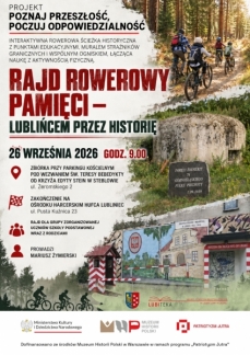 RAJD ROWEROWY