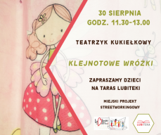 WAKACJADA CZYLI LATO W BIBLIOTECE