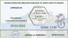 WTORKI Z PASJAMI CHINY: BAOZI, ALIEXPRESS I SMOKI