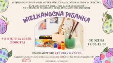 WARSZTATY PLASTYCZNE VEDICE ART - MALOWANIE EMOCJA