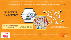 PSZCZELI LABIRYNT - ZAJĘCIA Z KODOWANIA I PROGRAMO