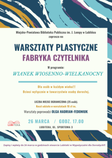 FABRYKA CZYTELNIKA 