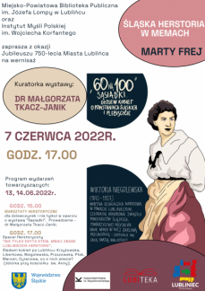 HERSTORIA: WERNISAŻ WYSTAWY 