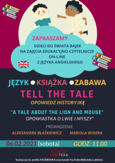 JĘZYK*KSIĄŻKA*ZABAWA 