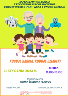 KODOWANIE I PROGRAMOWANIE 