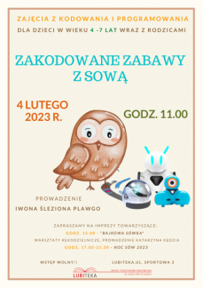 KODOWANIE I PROGRAMOWANIE 