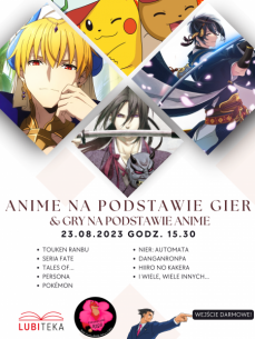 WAKACYJNE SPOTKANIE KLUBU MANGI I ANIME „IKIGAI” 