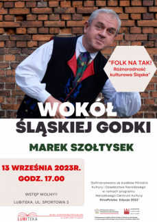 WOKÓŁ ŚLĄSKIEJ GODKI 