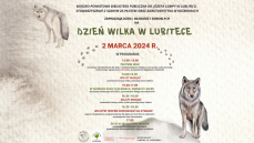 DZIEŃ WILKA W LUBITECE