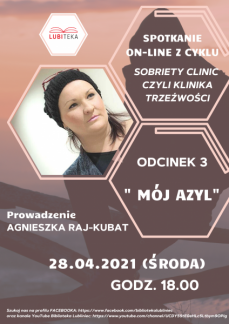 SOBRIETY CLINIC CZYLI KLINIKA TRZEŹWOŚCI