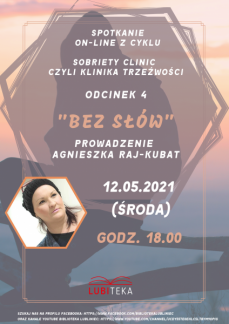 SOBRIETY CLINIC CZYLI KLINIKA TRZEŹWOŚCI