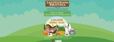ZAKODOWANA BIBLIOTEKA – ODKRYJ ŚWIAT PROGRAMOWANIA