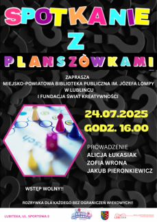 GRAMY BEZ PRĄDU Z FUNDACJĄ ŚWIAT KREATYWNOŚCI 