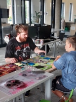 KLUB POKEPARTY ZNÓW W AKCJI!