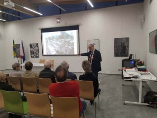 SZLAKIEM WIEDEŃCZYKÓW